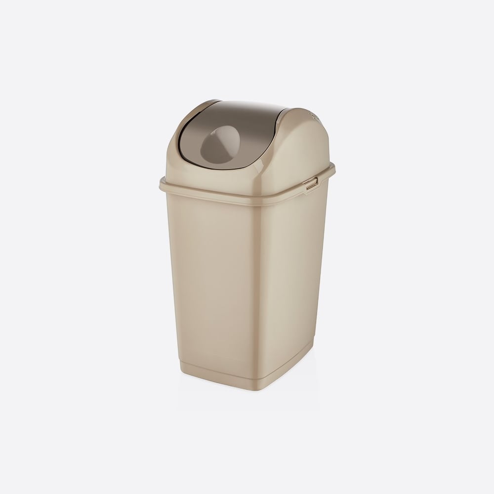 10 L Slim Çöp Kovası