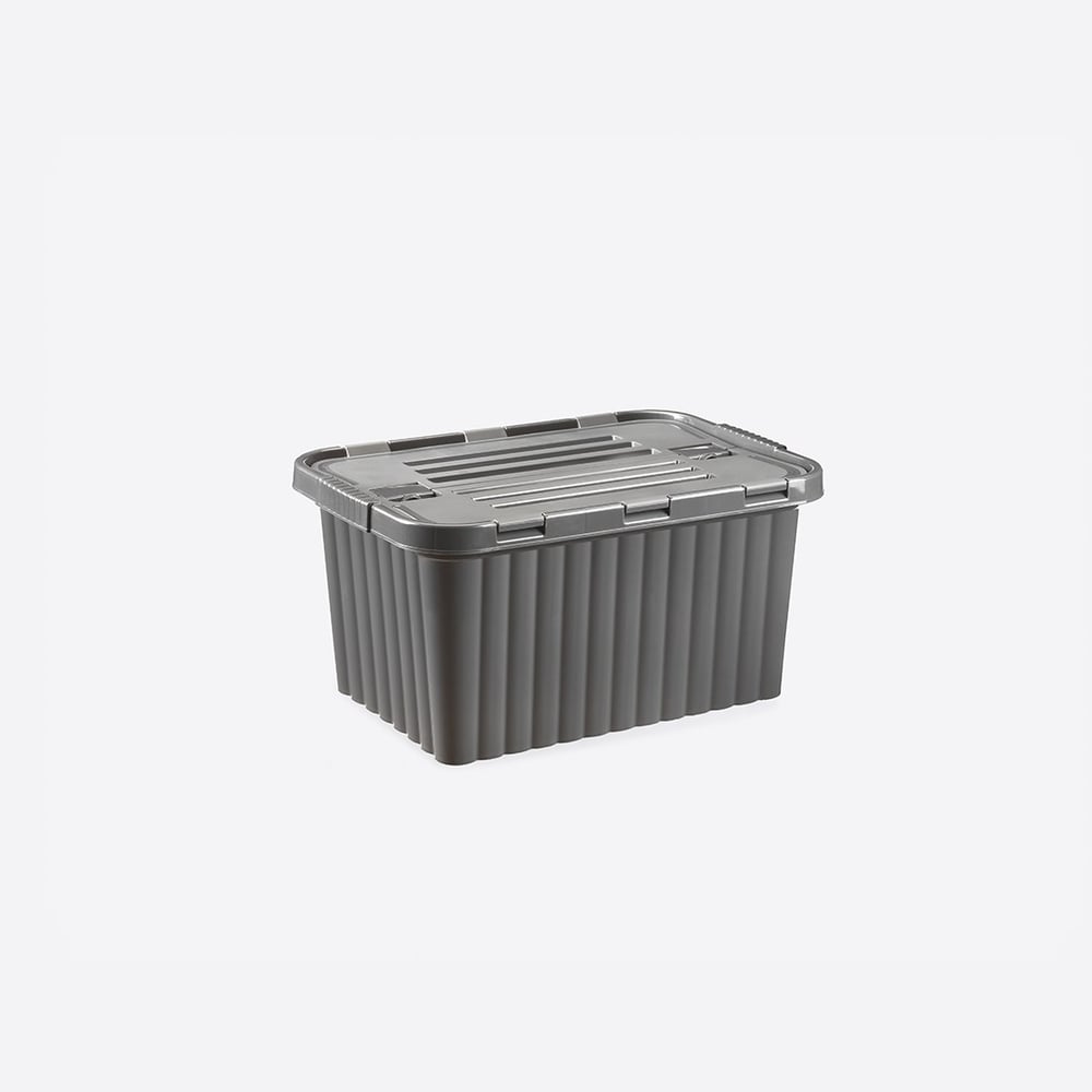 10 L Split Box
