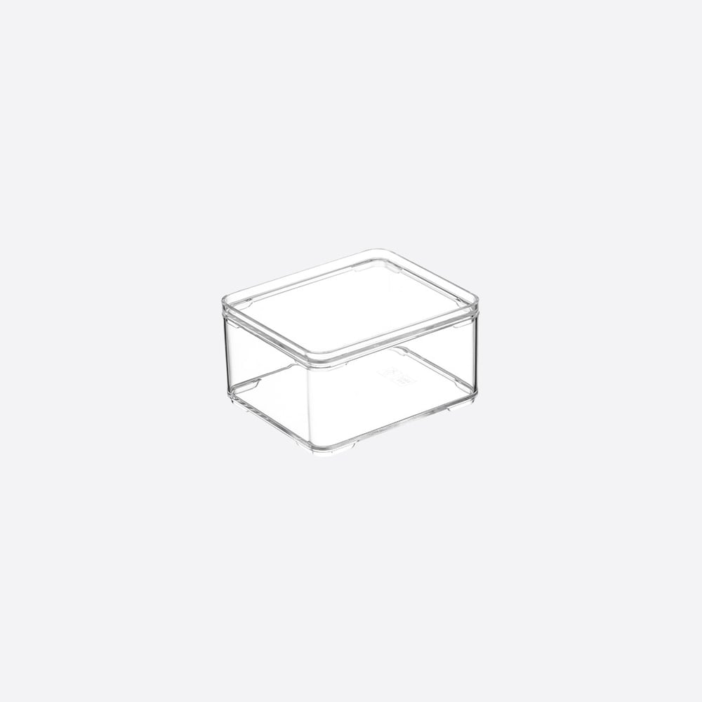 10cm Kapaklı Blok Organizer