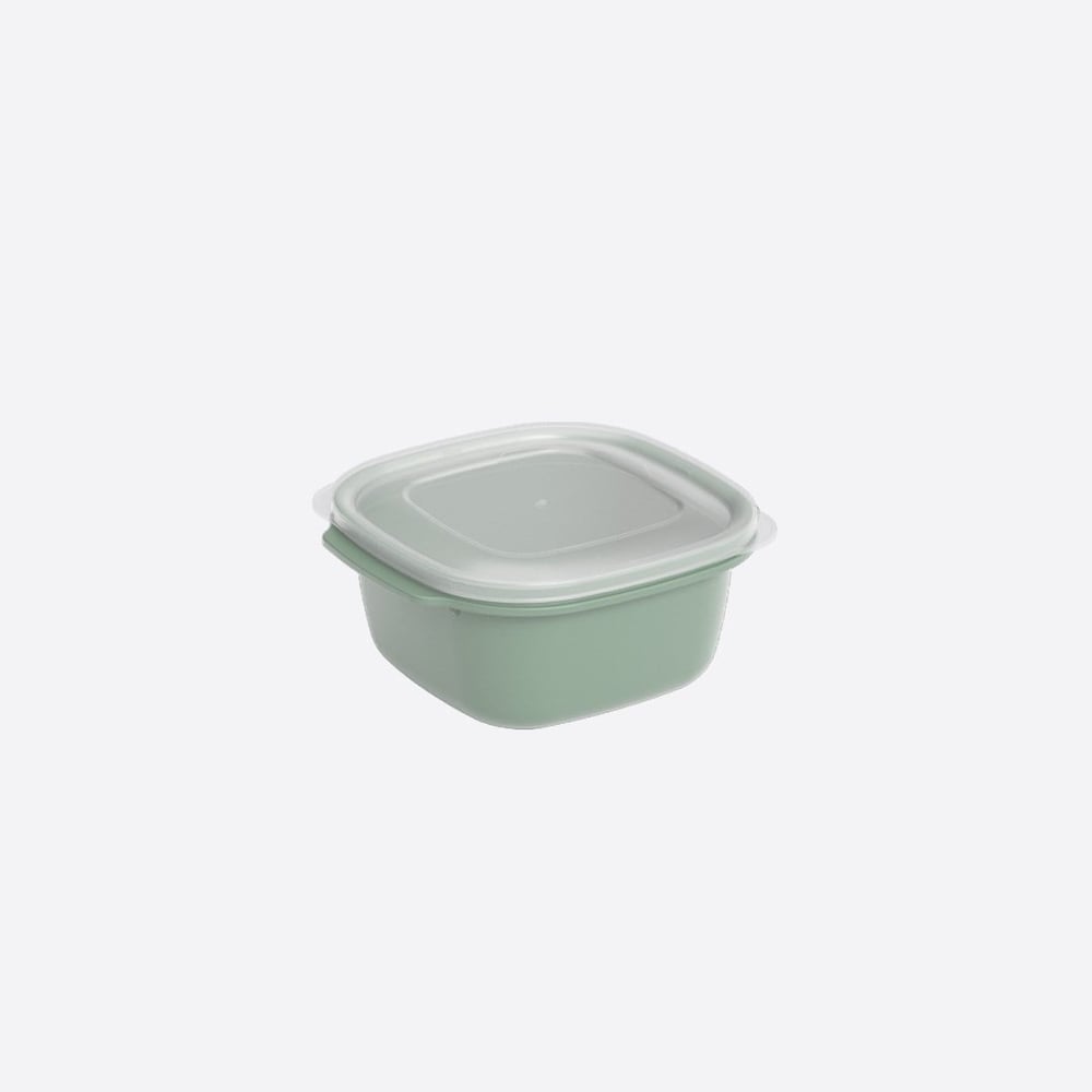 1100 ml Easy Keep Kare Saklama Kabı
