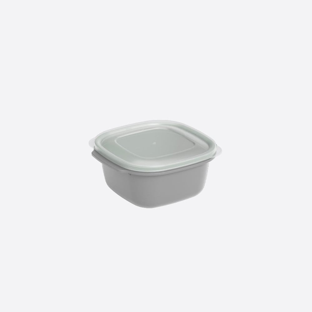 1100 ml Easy Keep Kare Saklama Kabı