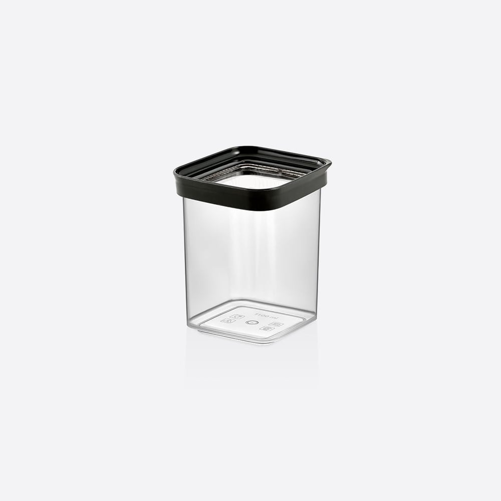 1100 ml Elite Plus Saklama Kabı