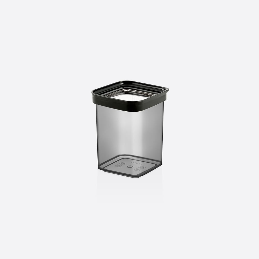 1100 ml Elite Plus Saklama Kabı