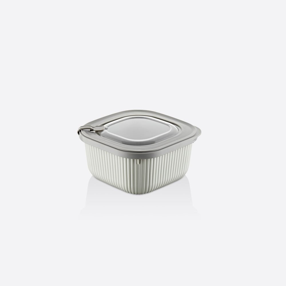 1100 ml MicroLine Saklama Kabı