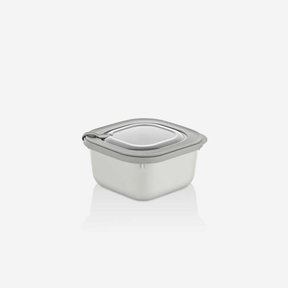 1100 ml MicroSafe Saklama Kabı