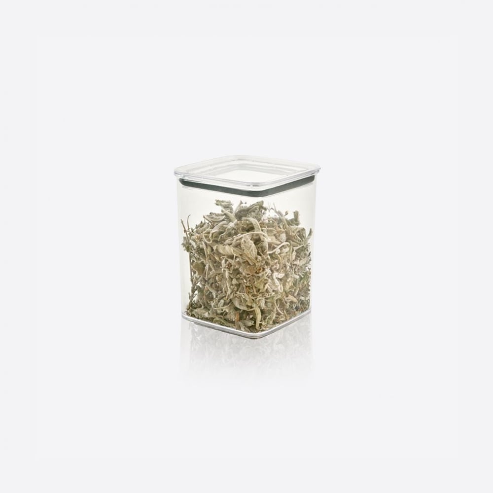 1200 ml Stock Saklama Kabı