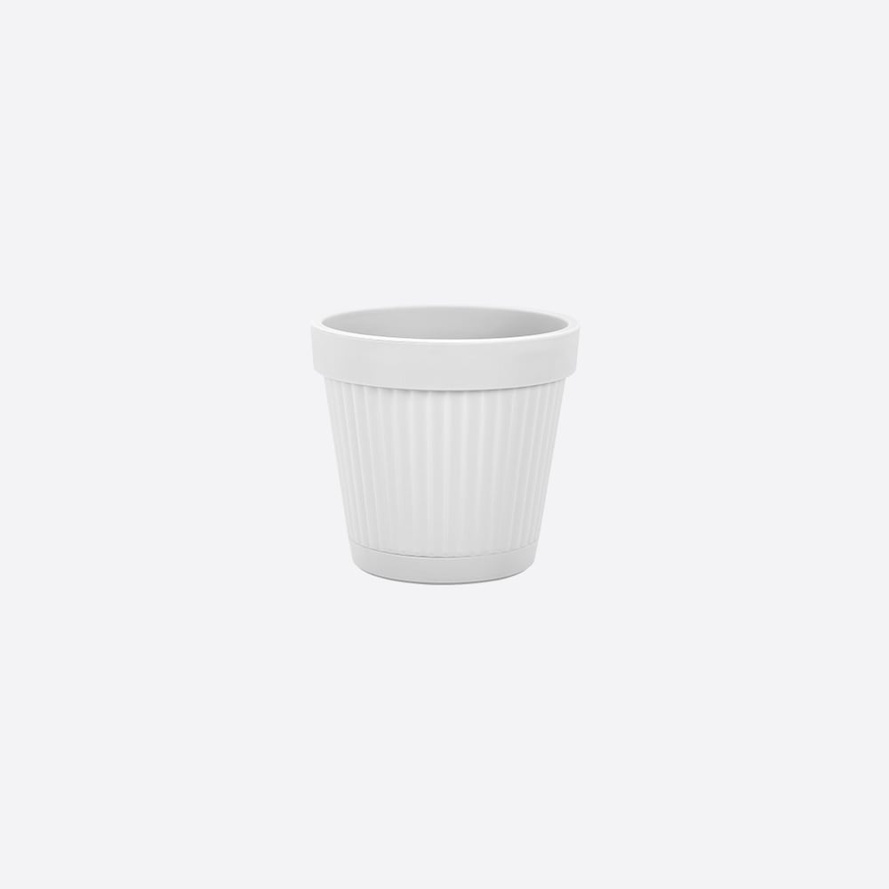 1,4 L Roma Saksı
