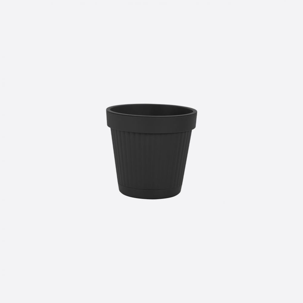1,4 L Roma Saksı