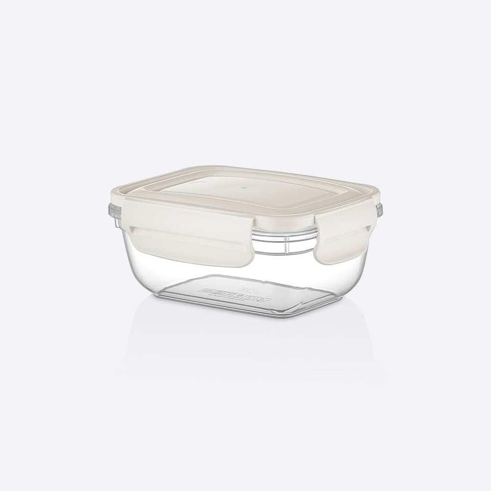 1400 ml Dikdörtgen Fresh Box