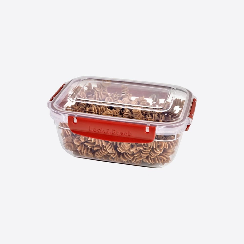1400 ml Master Dikdörtgen
