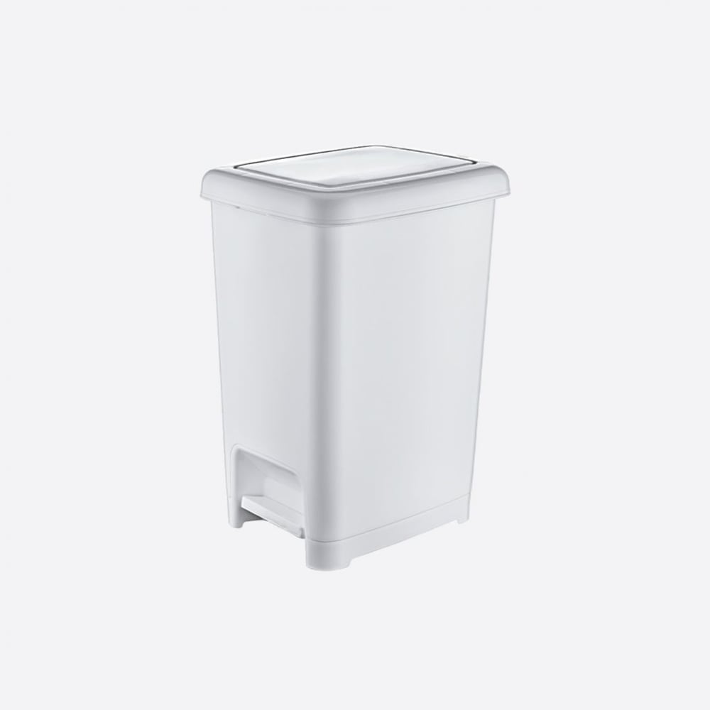 15 L Slim Pedallı Çöp Kovası