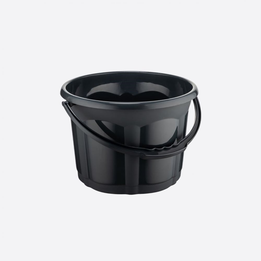 15 L Style Oto Temizlik Kovası