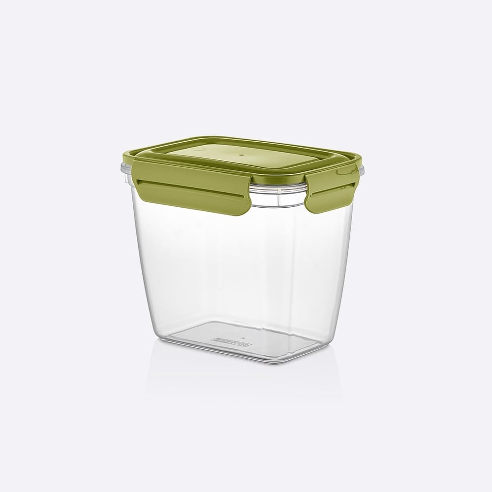 1575 ml Dikdörtgen Fresh Box