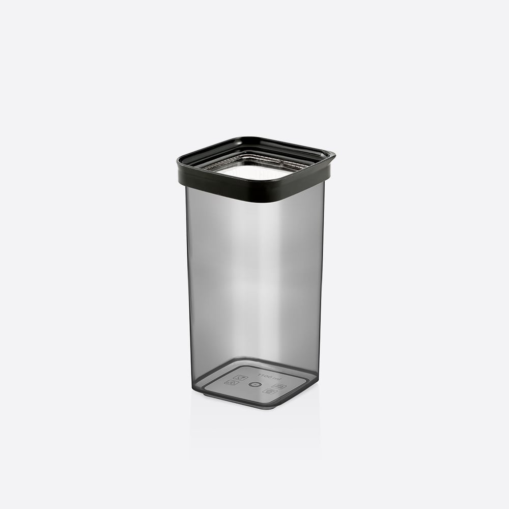 1650 ml Elite Plus Saklama Kabı