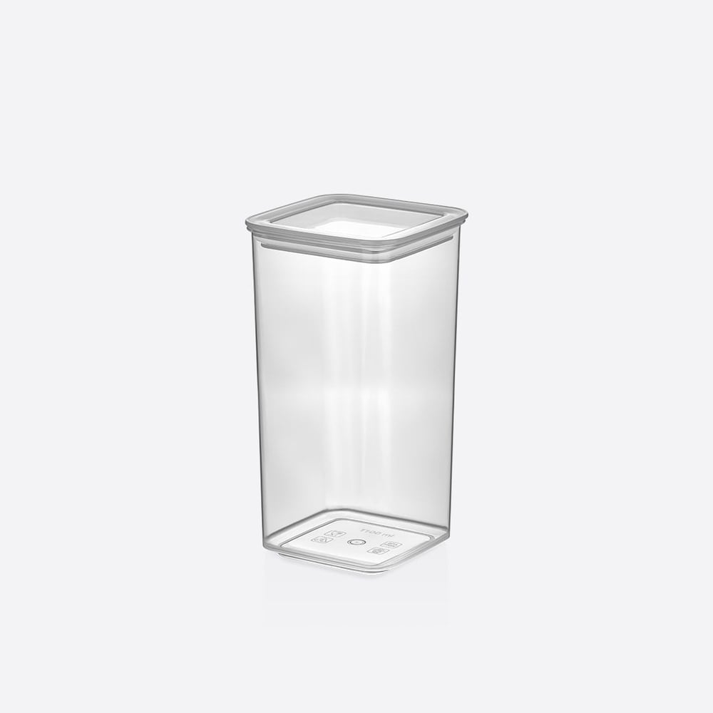 1650 ml Elite Saklama Kabı