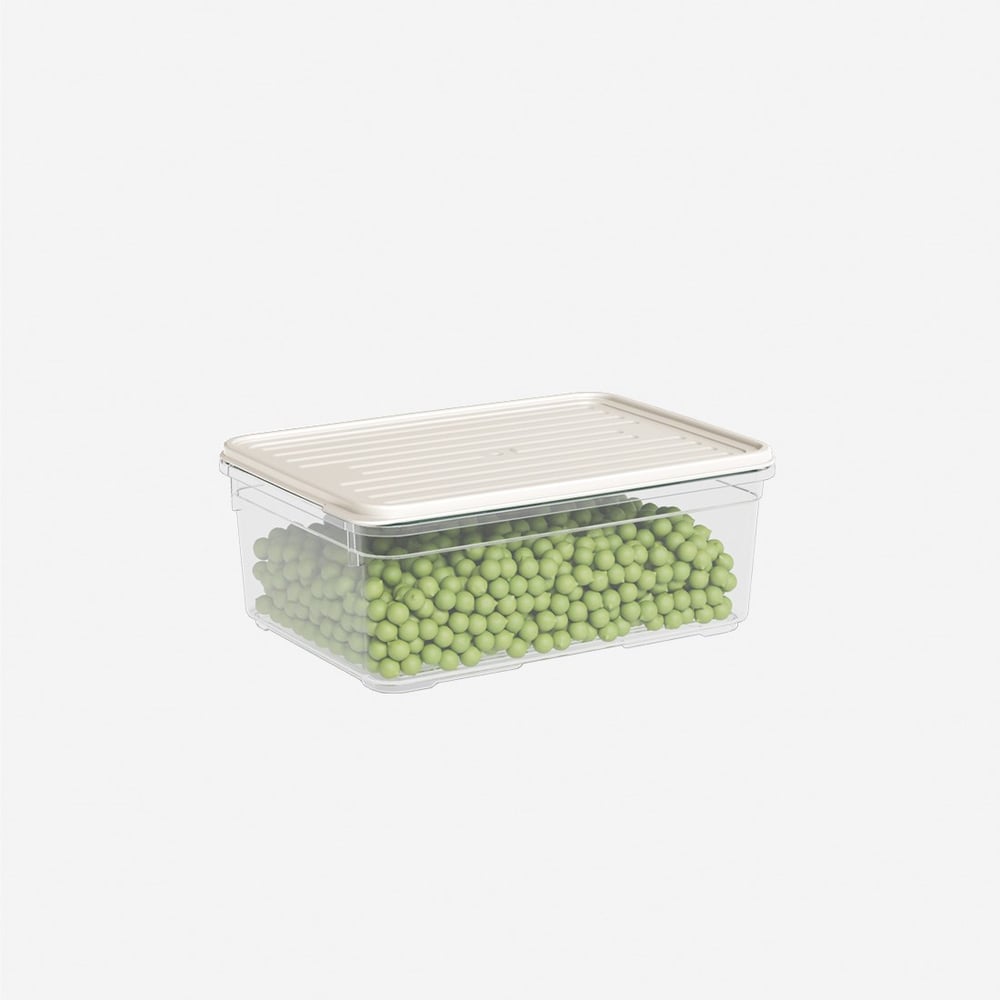 1650 ml Smart Saklama Kabı