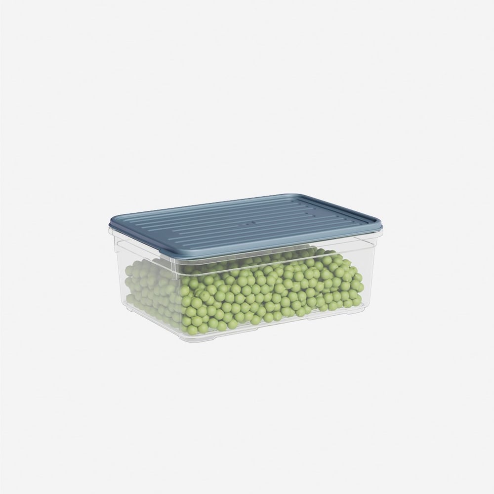 1650 ml Smart Saklama Kabı