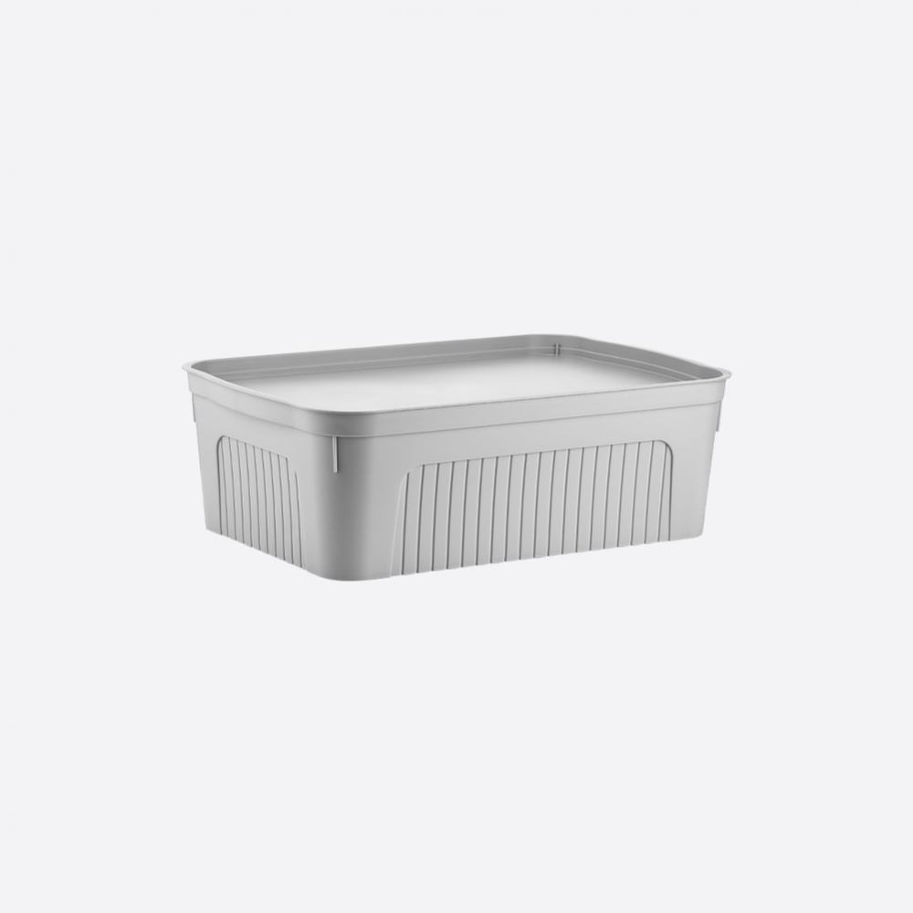 17 L Unit Box