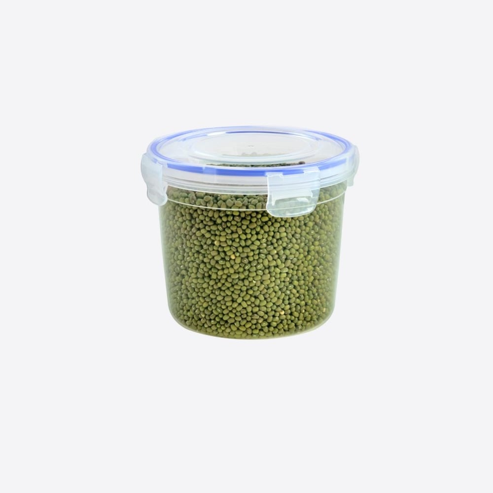 1700 ml Contalı Yuvarlak