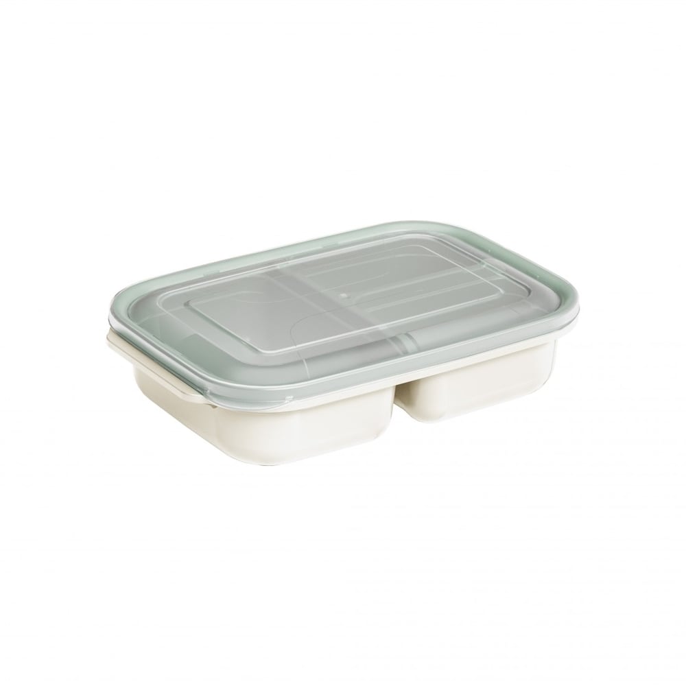 1700 ml Üç Bölmeli Easy Keep Saklama Kabı