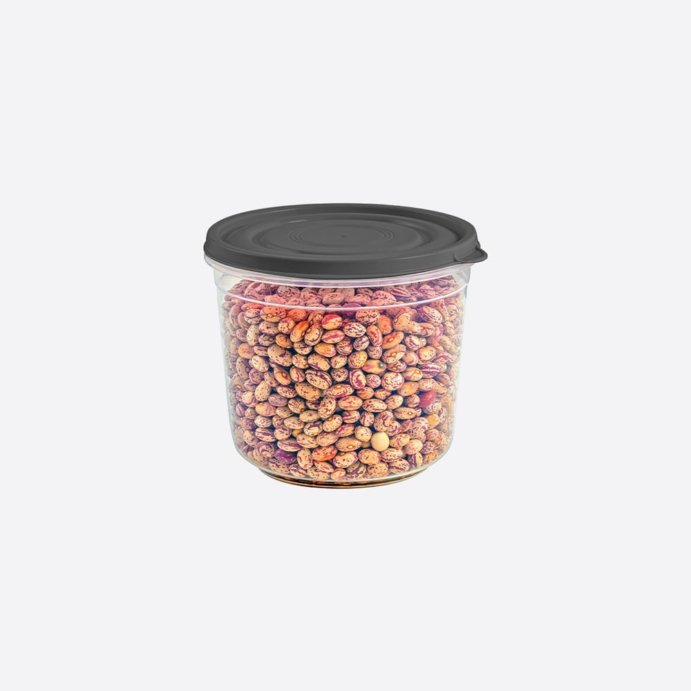 1700 ml Vakum Yuvarlak