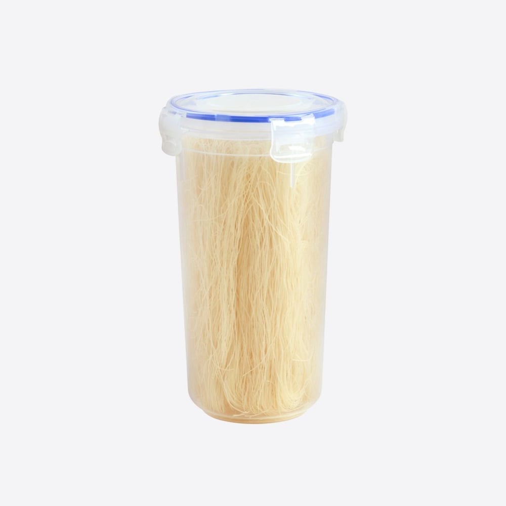 1725 ml Contalı Yuvarlak