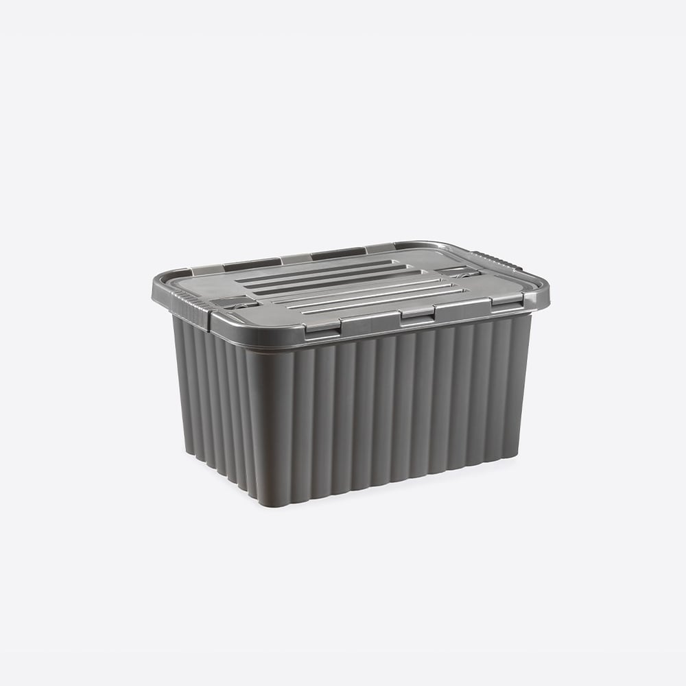 18 L Split Box