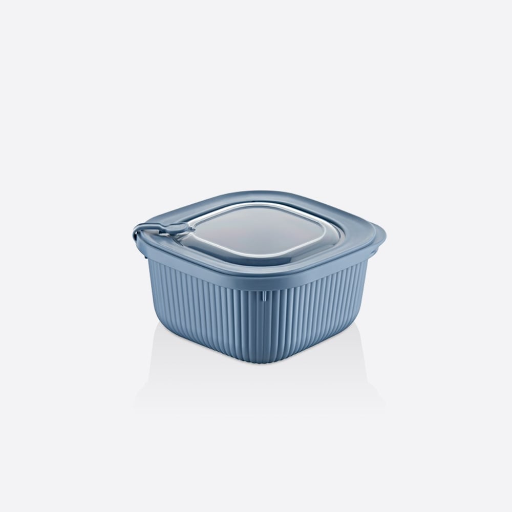 1800 ml MicroLine Saklama Kabı