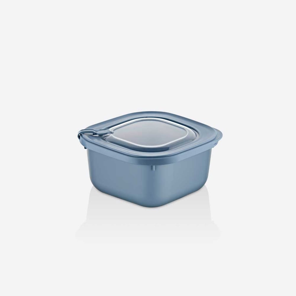 1800 ml MicroSafe Saklama Kabı