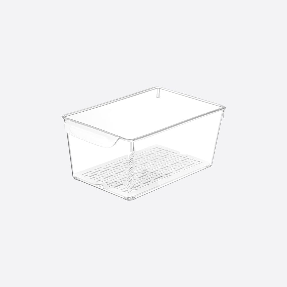 200x325x140 Süzgeçli Buzdolabı Organizeri