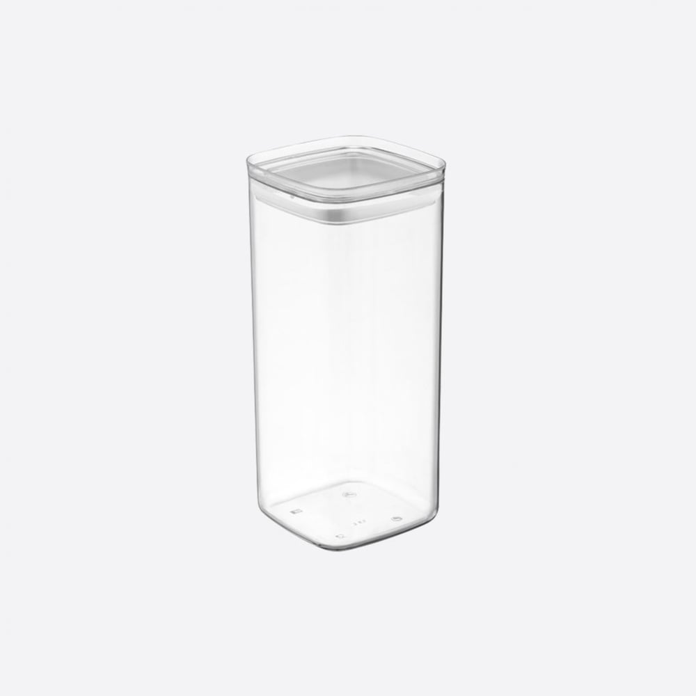 2100 ml Chef Food Box Kare
