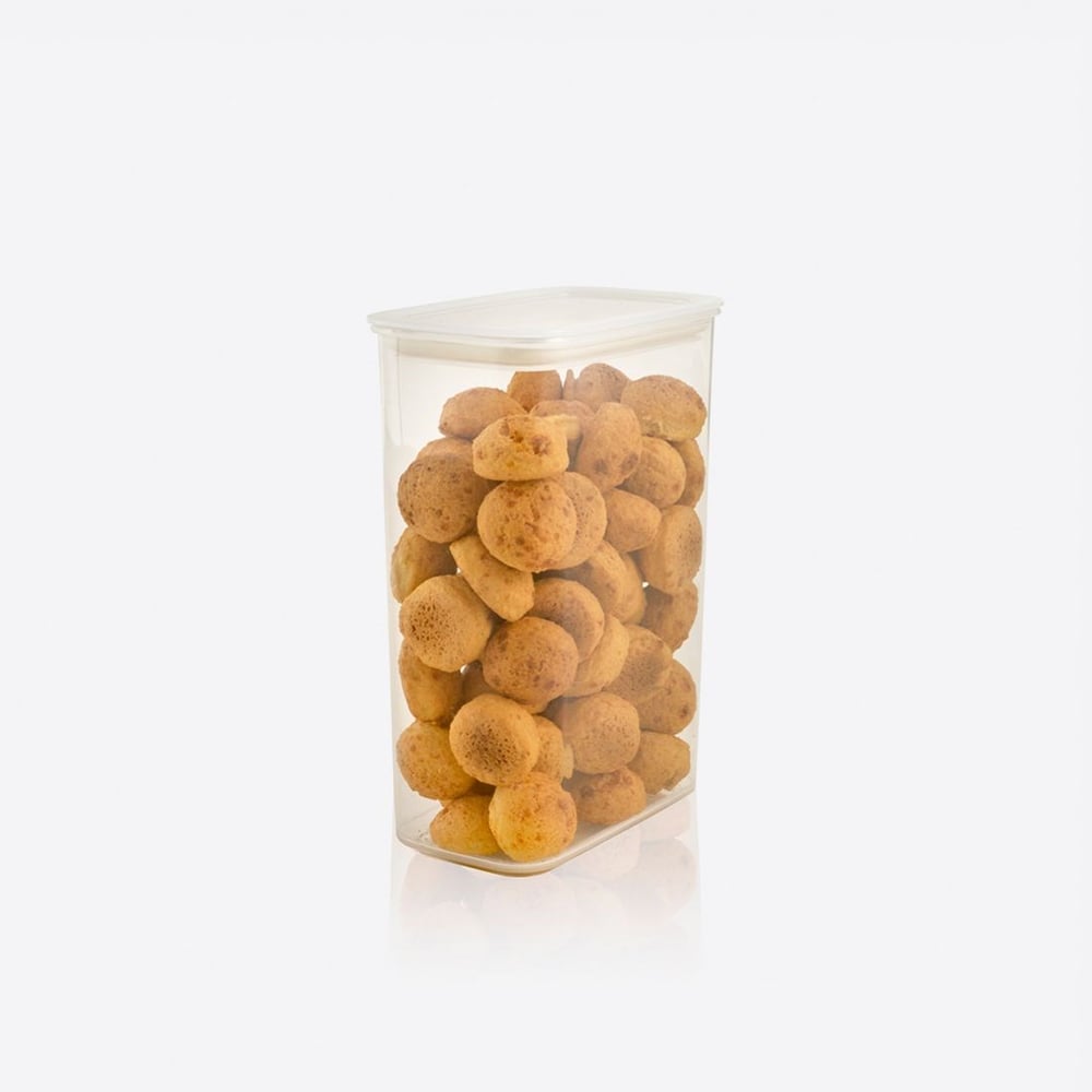 2100 ml Elite Saklama Kabı