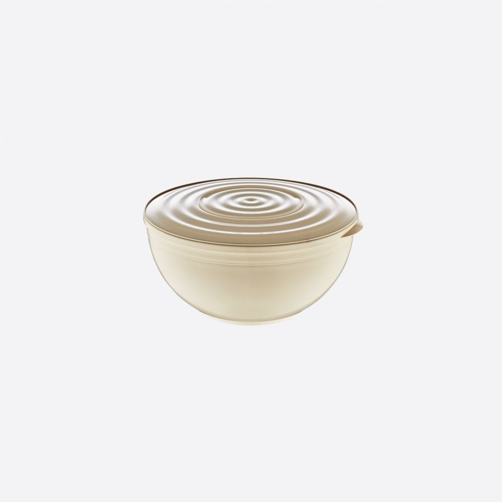 2100 ml Kapaklı Chef Kase