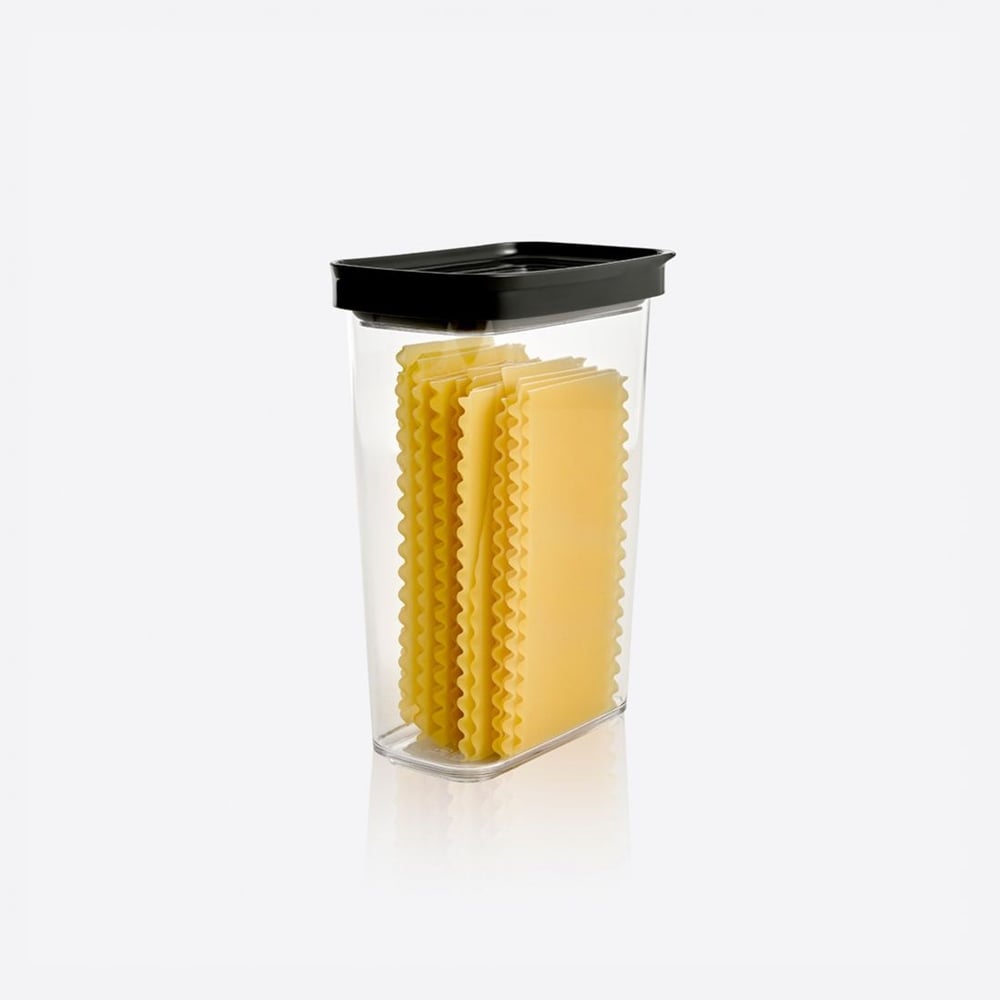 2100 ml Stock Plus Saklama Kabı