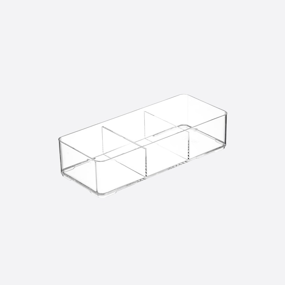 21cm Blok Organizer (3 Bölmeli)