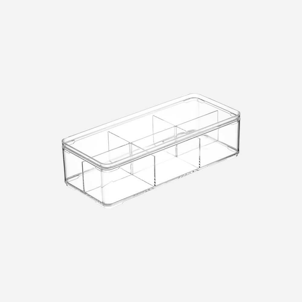 21cm Blok Organizer (6 Bölmeli)