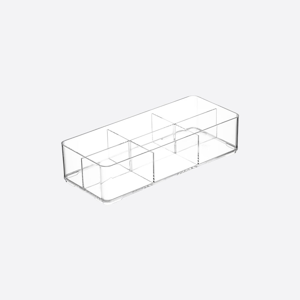 21cm Blok Organizer (6 Bölmeli)