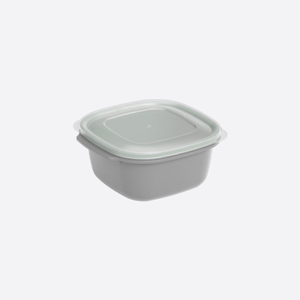 2200 ml Easy Keep Kare Saklama Kabı