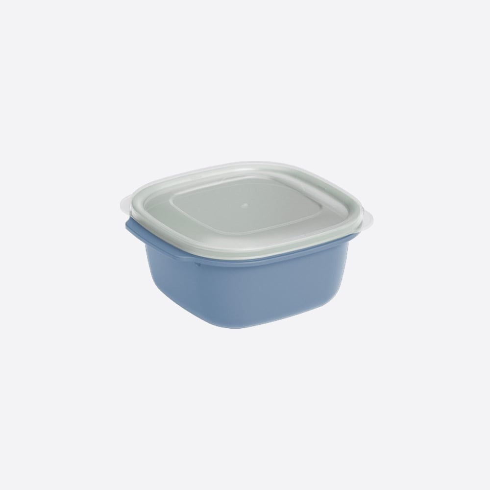 2200 ml Easy Keep Kare Saklama Kabı