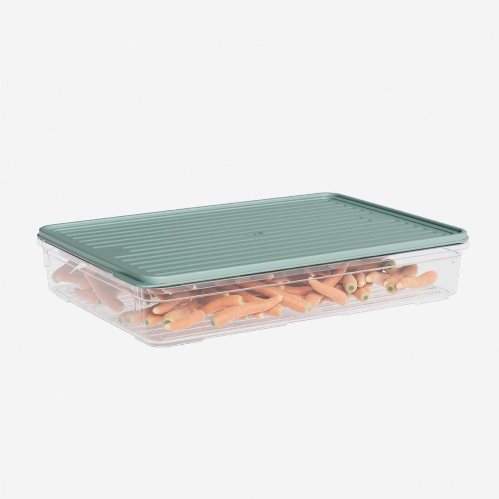 2200 ml Smart Saklama Kabı