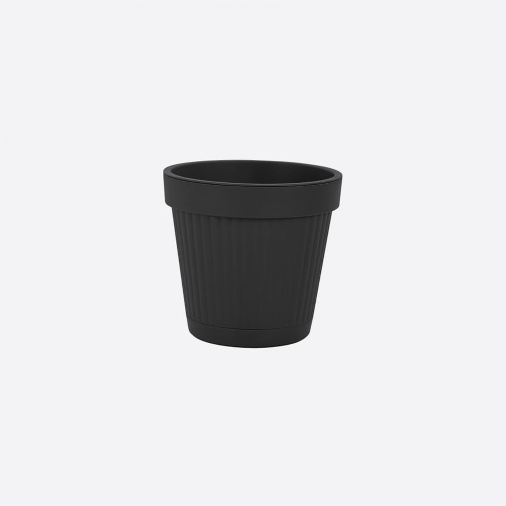 2,3 L Roma Saksı