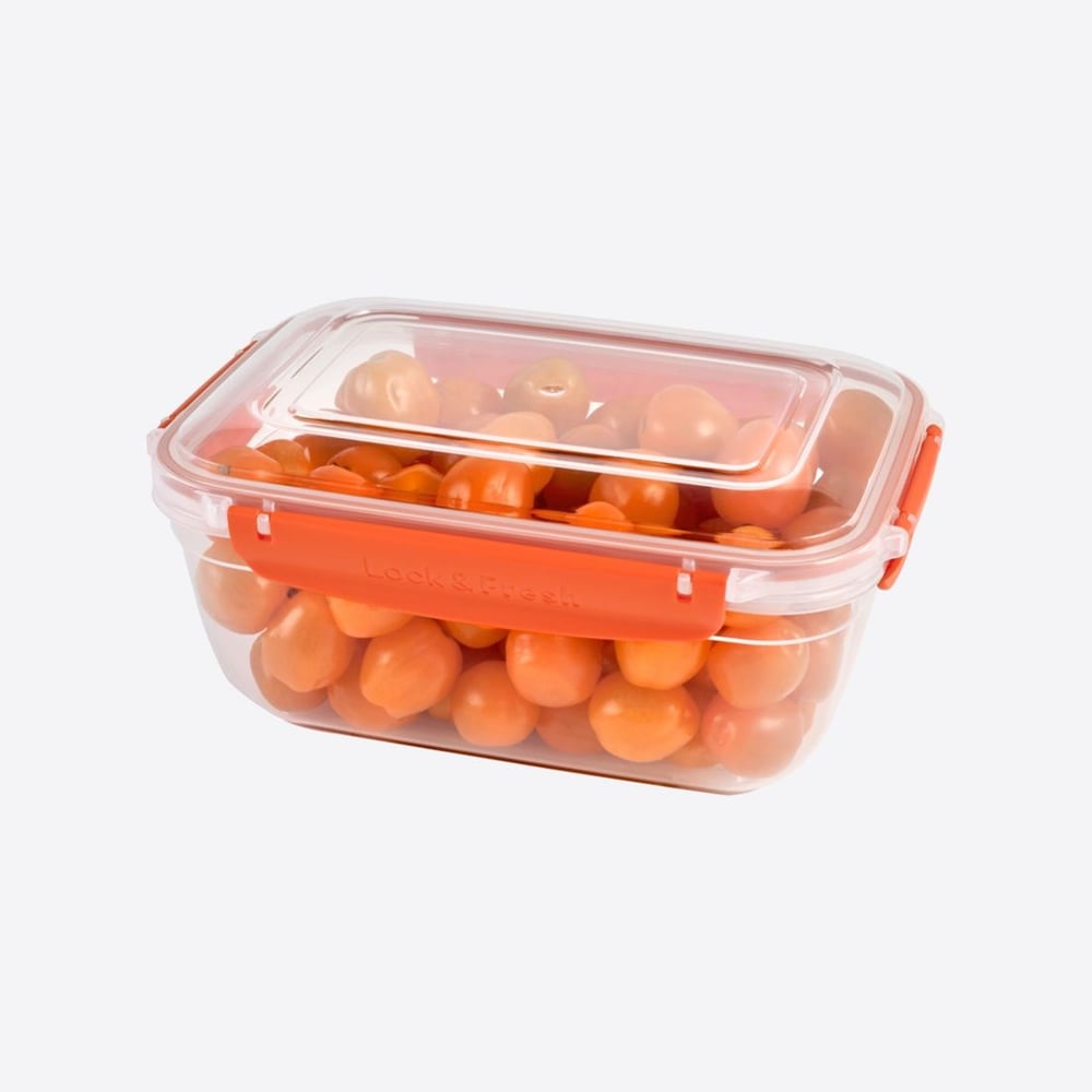 2300 ml Master Dikdörtgen