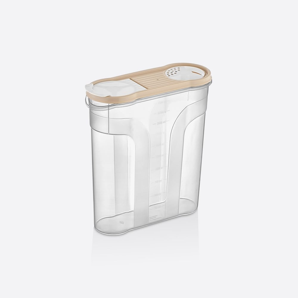 2900 ml Food Box
