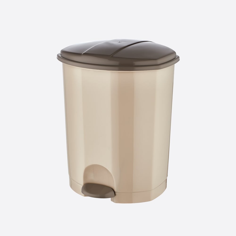 30 L Pedallı Çöp Kovası