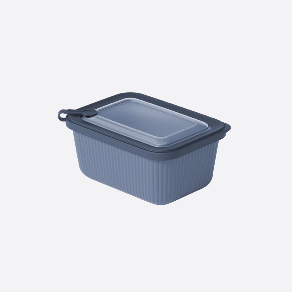 3000 ml MicroLine Dikdörtgen