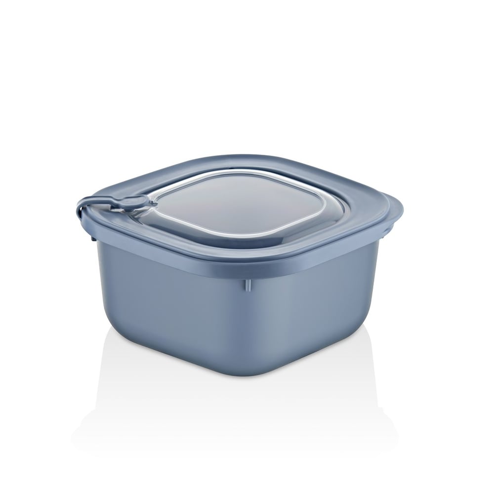 3000 ml MicroSafe Saklama Kabı