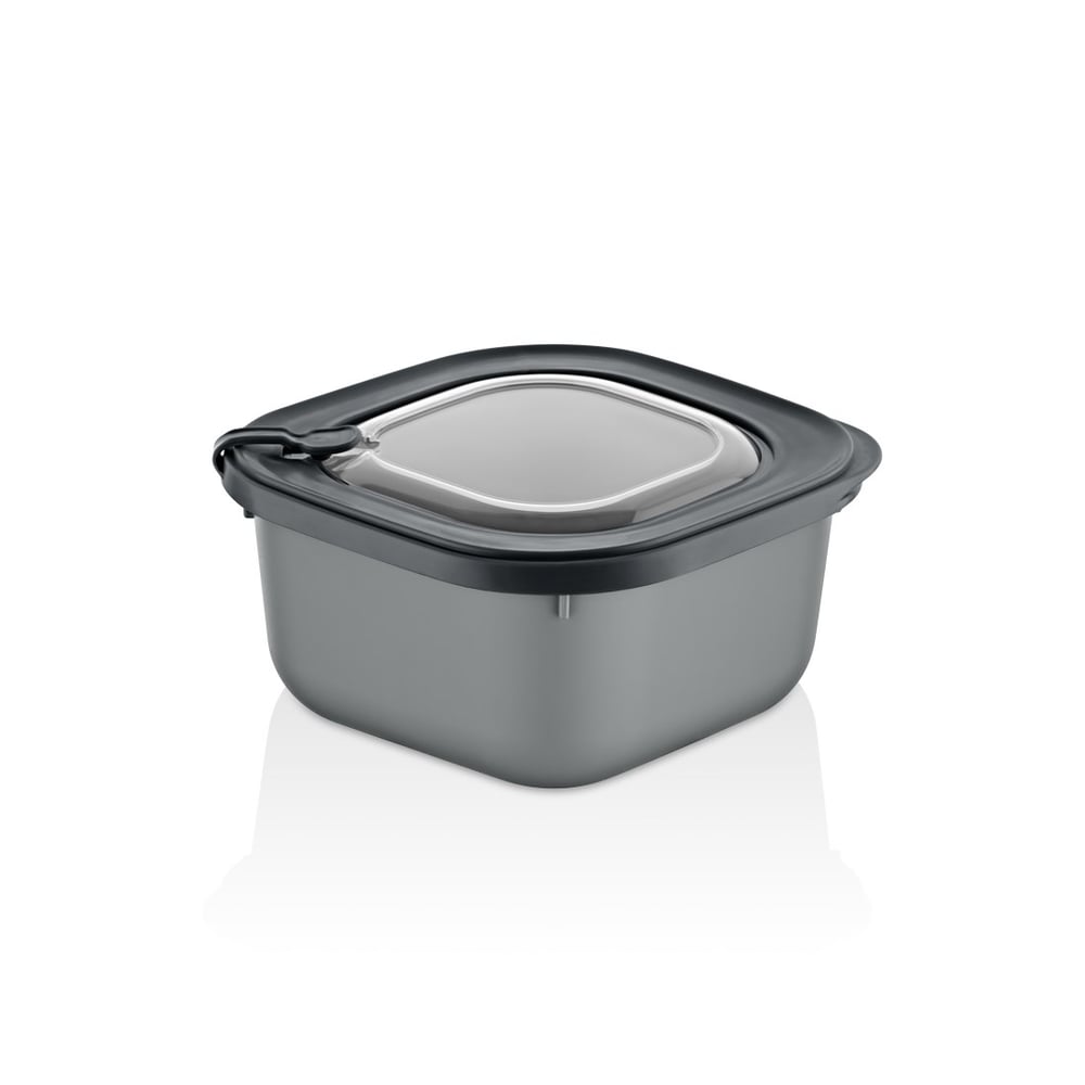 3000 ml MicroSafe Saklama Kabı