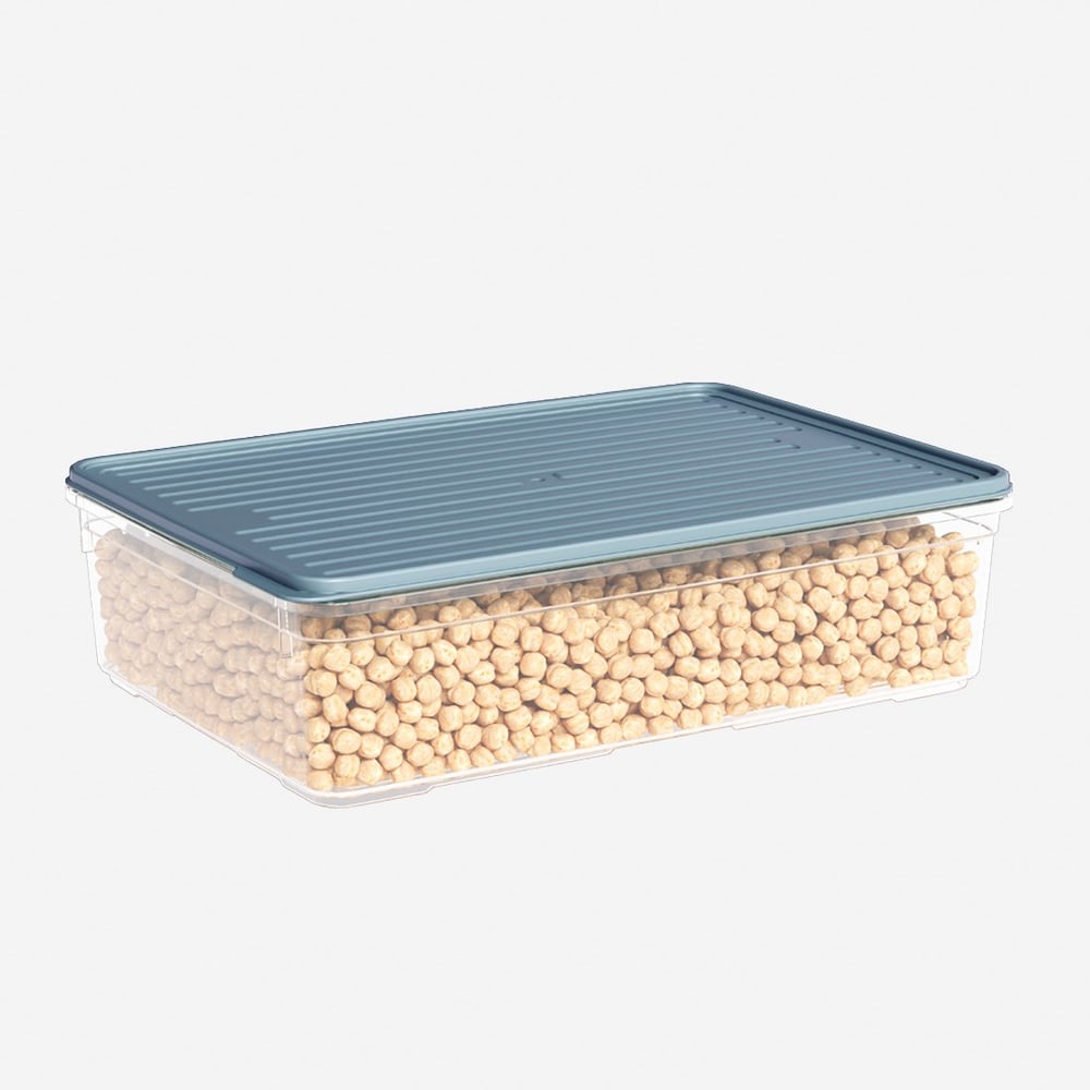 3250 ml Smart Saklama Kabı