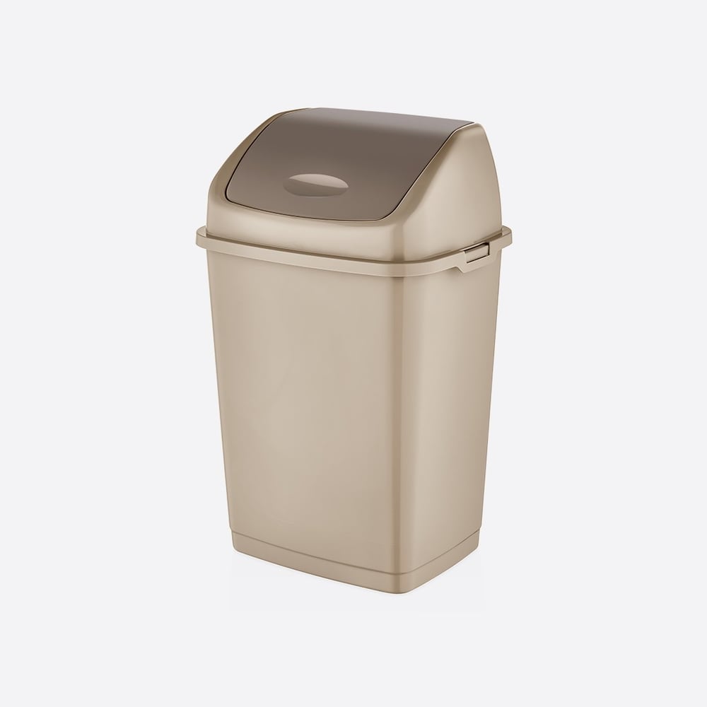35 L Fantasy Çöp Kovası
