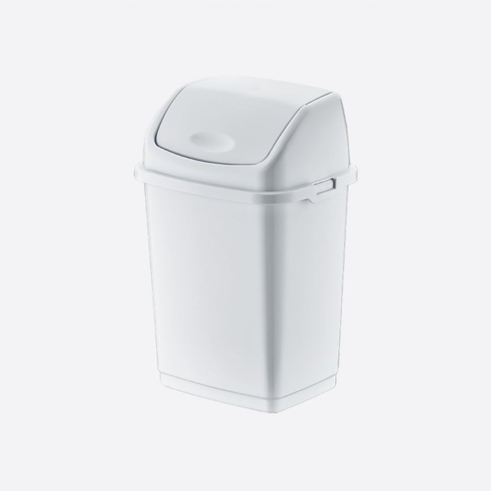 35 L Fantasy Çöp Kovası
